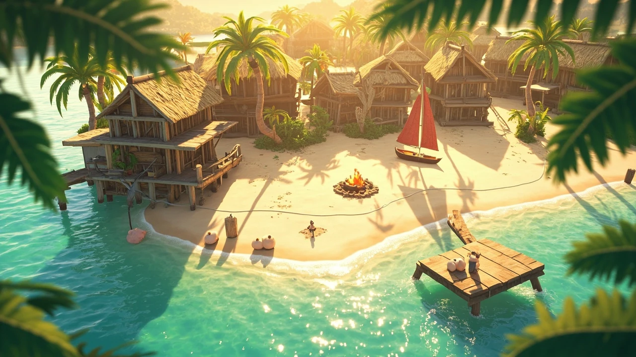 Dream Island Pokopia: what the upcoming cozy life-sim is teaching small studios about creature-driven design