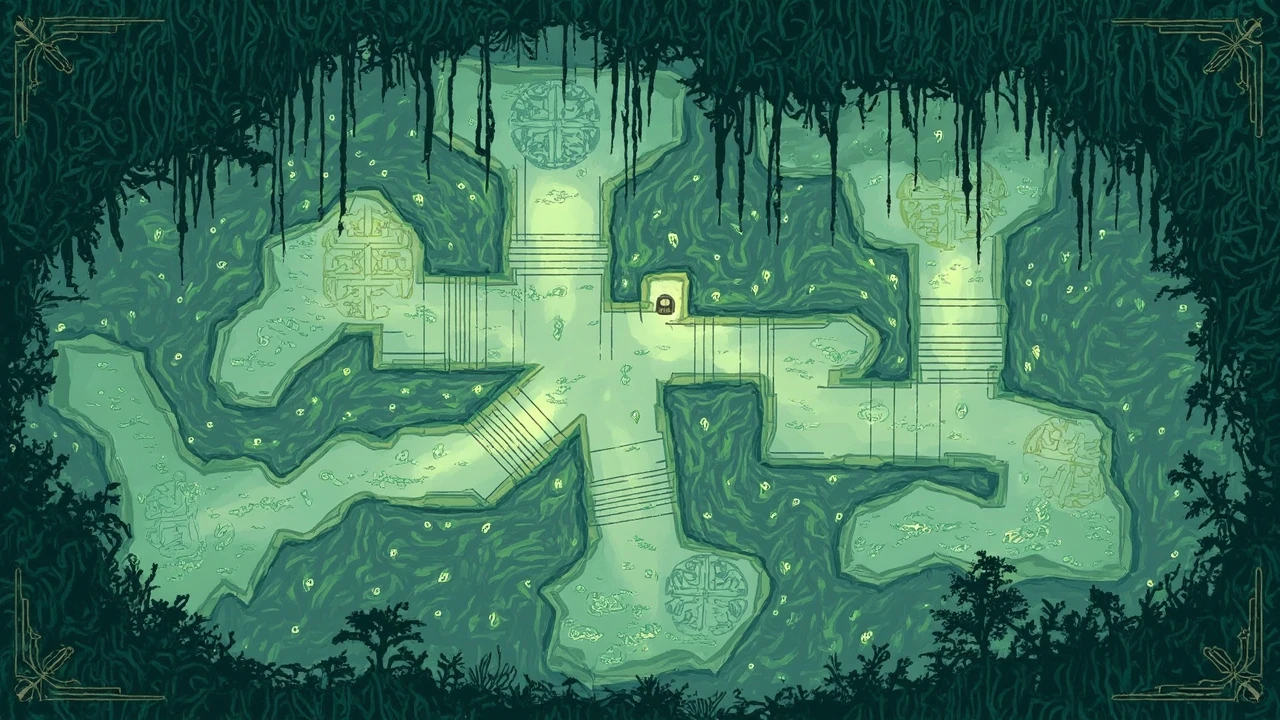 Bilewater map in Hollow Knight: layout, routes, and design lessons