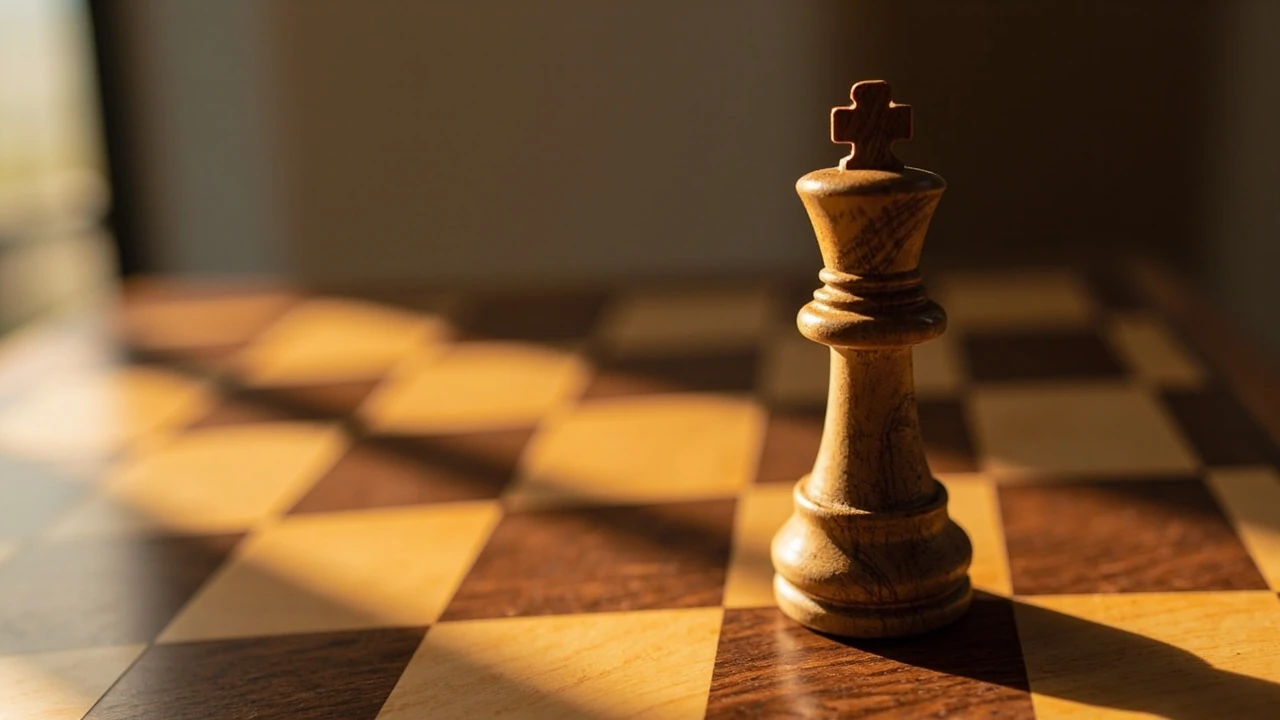 Sailor piece in chess: rules, history, and dev reference