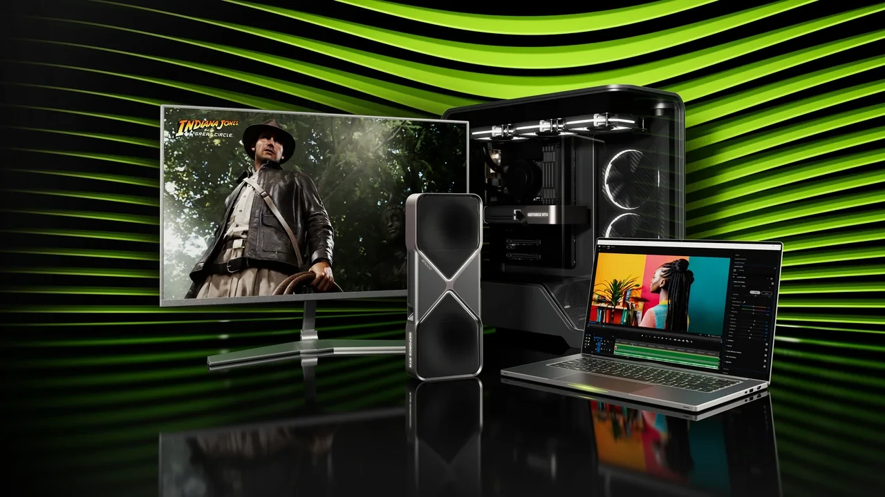 GeForce RTX 5060 DLSS 5 benchmark: what the 1080p data shows