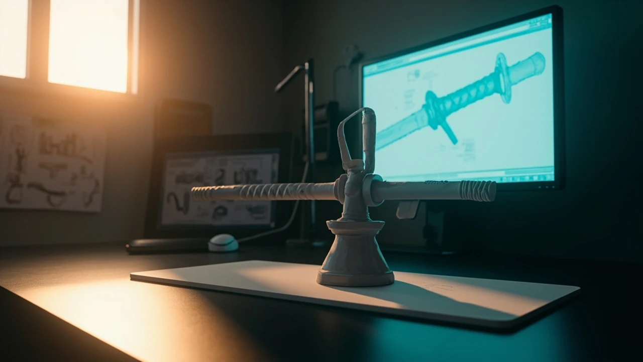 Hwando in game design: modeling a Korean saber for combat and animation