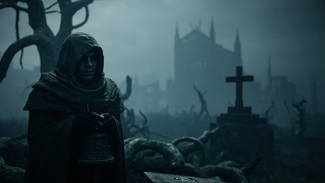 Undertaker Remembrance in Nightreign: quest, mechanics, and design notes