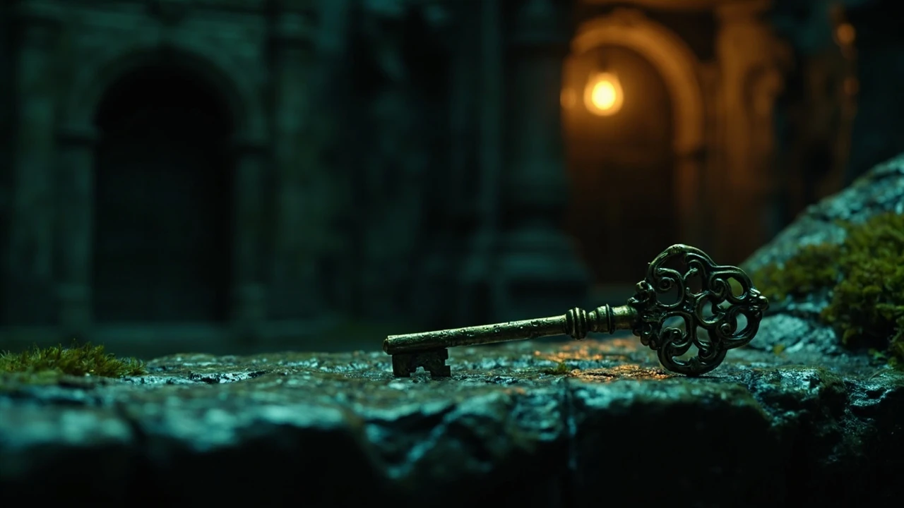 Silksong simple key: locations, uses, and design lessons
